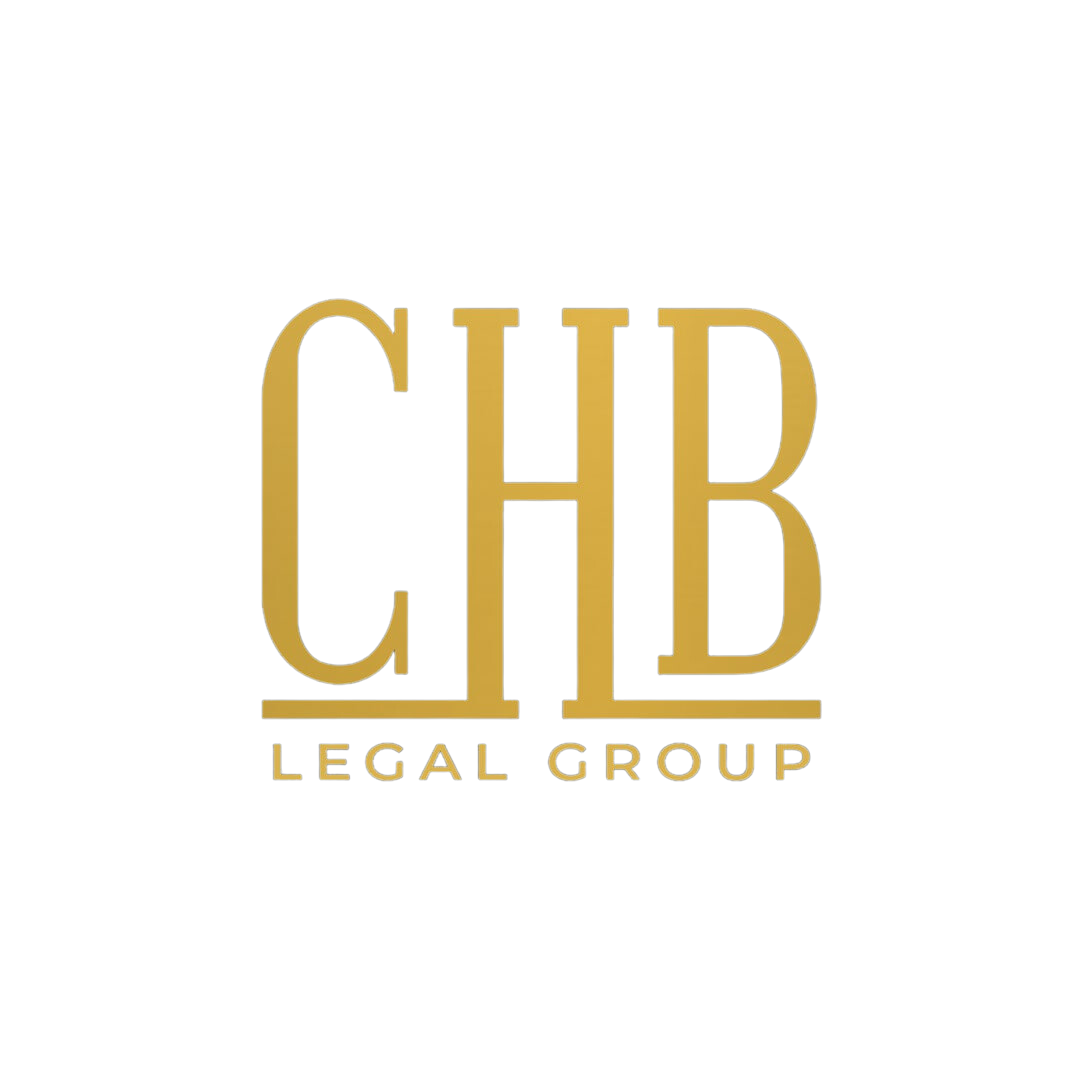 CHB Legal Group